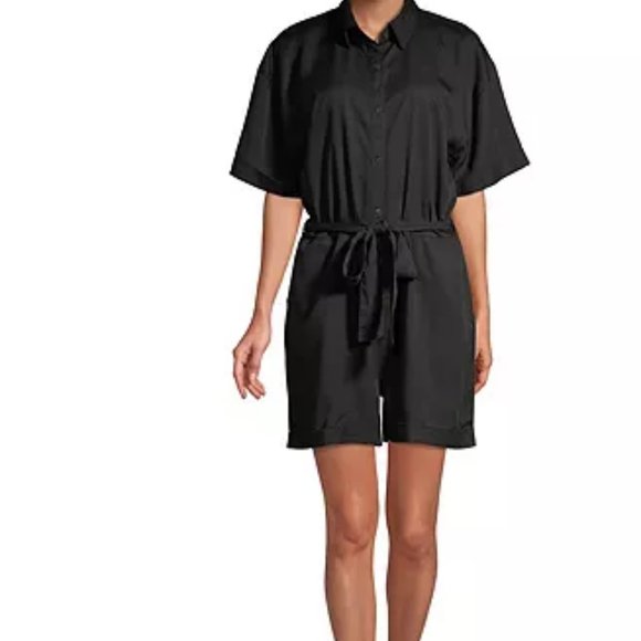 NEW WITHOUT TAGS - Tencel Ripzone Women's Beachcomber Jumpsuit - Small - Picture 2 of 5